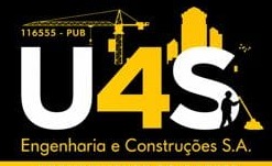 U4S — Engenharia e Construções